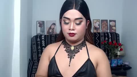 Michelle online show from 01.29.25