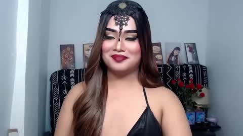 Michelle online show from 01.30.25