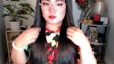 Michelle online show from 09.24.25