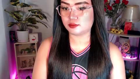 Michelle online show from 09.27.25