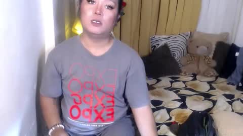 Snapshot of michellechannelxxx chatting on 04.27.26 Michelle online show from 04.27.26