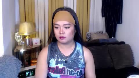 Snapshot of michellechannelxxx chatting on 05.18.26 Michelle online show from 05.18.26