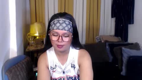 Snapshot of michellechannelxxx chatting on 05.24.26 Michelle online show from 05.24.26