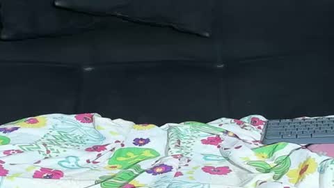 Michelle daniels online show from 02.09.26