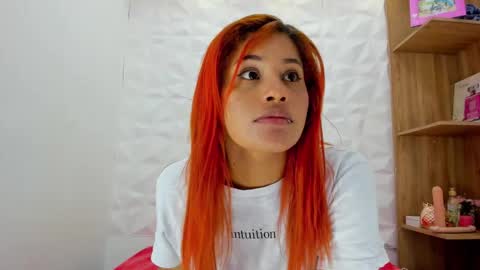 Snapshot of michelledanielss chatting on 03.17.26 Michelle daniels online show from 03.17.26