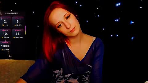 Snapshot of michelleevie chatting on 02.28.25 Agatha online show from 02.28.25