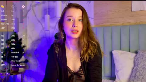 michelle online show from 12.28.24