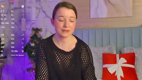 michelle online show from 01.02.25