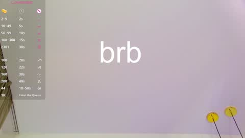 michelle online show from 01.08.25