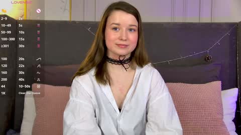 michelle online show from 01.11.25