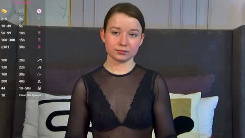 michelle online show from 01.21.25