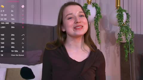 michelle online show from 01.26.25