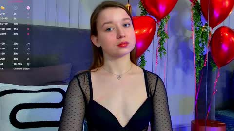 michelle online show from 02.15.25