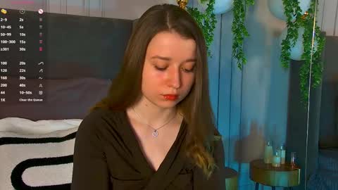 michelle online show from 02.24.25