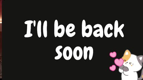 Snapshot of michelleinlove4u chatting on 02.21.25 Michelle online show from 02.21.25