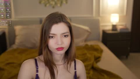 Snapshot of michelleinlove4u chatting on 02.28.25 Michelle online show from 02.28.25