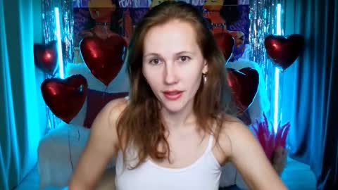 MichelleOrtis online show from 02.16.25