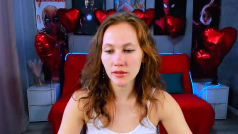 MichelleOrtis online show from 03.09.25