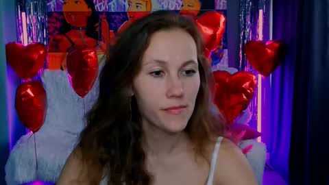 MichelleOrtis online show from 03.11.25