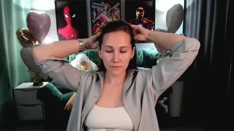 MichelleOrtis online show from 02.23.26