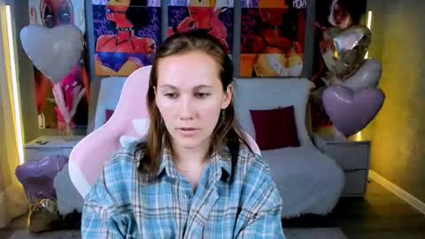 MichelleOrtis online show from 03.01.26