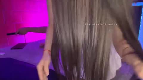 michellepetitte online show from 02.05.26