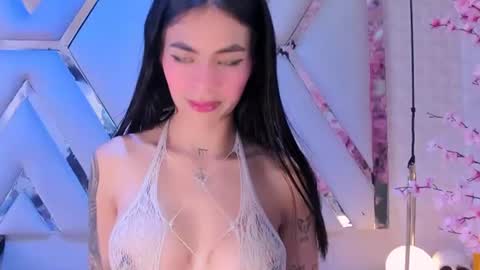 Michelle  online show from 07.06.26