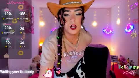   online show from 11.14.25