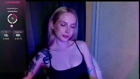 Snapshot of michellevelour chatting on 07.06.26 Michelle online show from 07.06.26