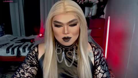 Snapshot of michellevixen921 chatting on 09.13.25 Michelle online show from 09.13.25