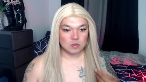 Snapshot of michellevixen921 chatting on 10.14.25 Michelle online show from 10.14.25