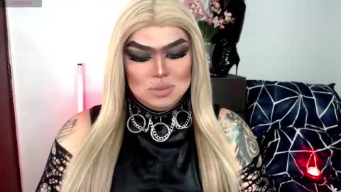 Michelle online show from 11.14.25