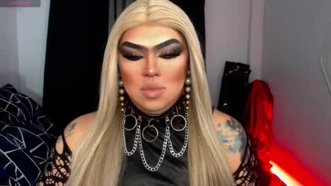 Michelle online show from 11.20.25