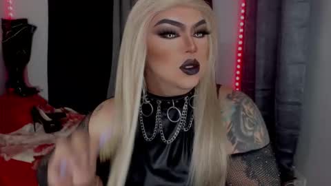 Michelle online show from 01.06.26