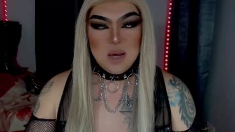 Michelle online show from 01.14.26