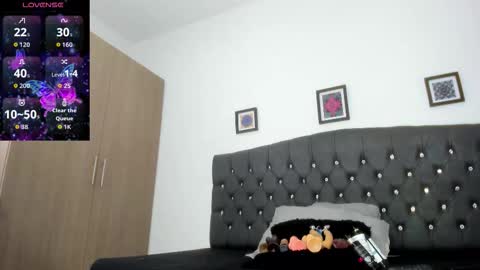 michellmorgans online show from 02.25.26