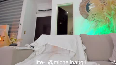 MICHELNAUG    online show from 02.08.25