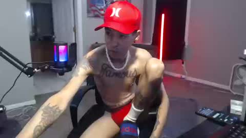 michigan9000 online show from 10.11.25