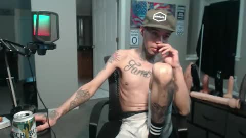 michigan9000 online show from 10.31.25