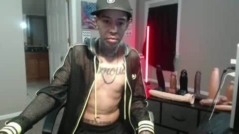 michigan9000 online show from 11.17.25