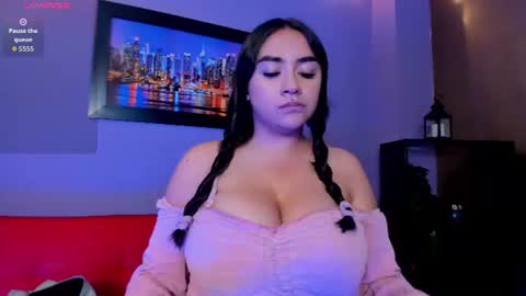 Lucy online show from 06.25.26
