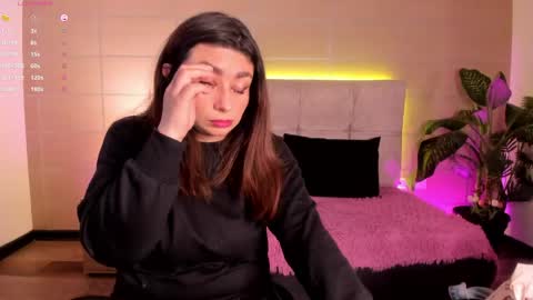 michonne_09 online show from 03.07.26