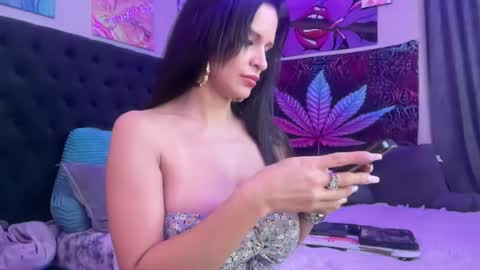 Skye online show from 02.08.25