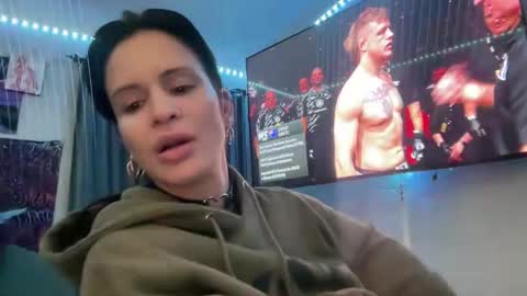 Skye online show from 02.09.25