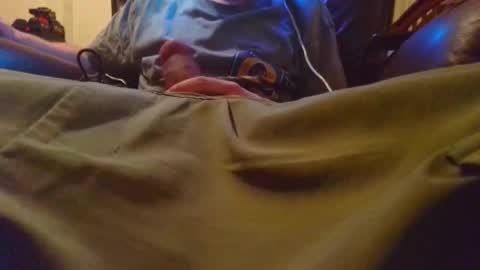 AgentStroker online show from 01.07.25