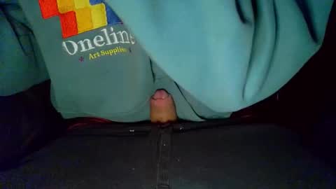 AgentStroker online show from 10.20.25