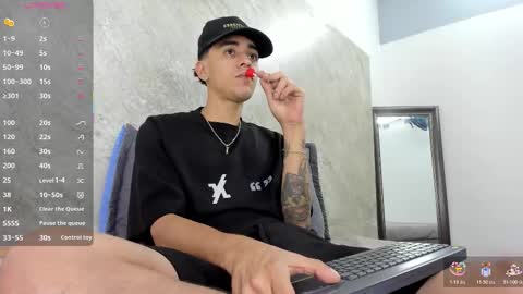 mick_lollipopp online show from 03.20.26