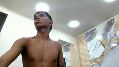 Mick storm online show from 10.20.25