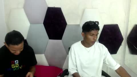 Mick storm online show from 02.04.26