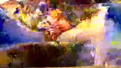 mickavis1975 online show from 10.14.25